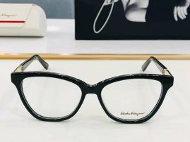Picture of Ferragamo Optical Glasses _SKUfw55118662fw